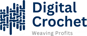 Digital Crochet, Weaving Profits